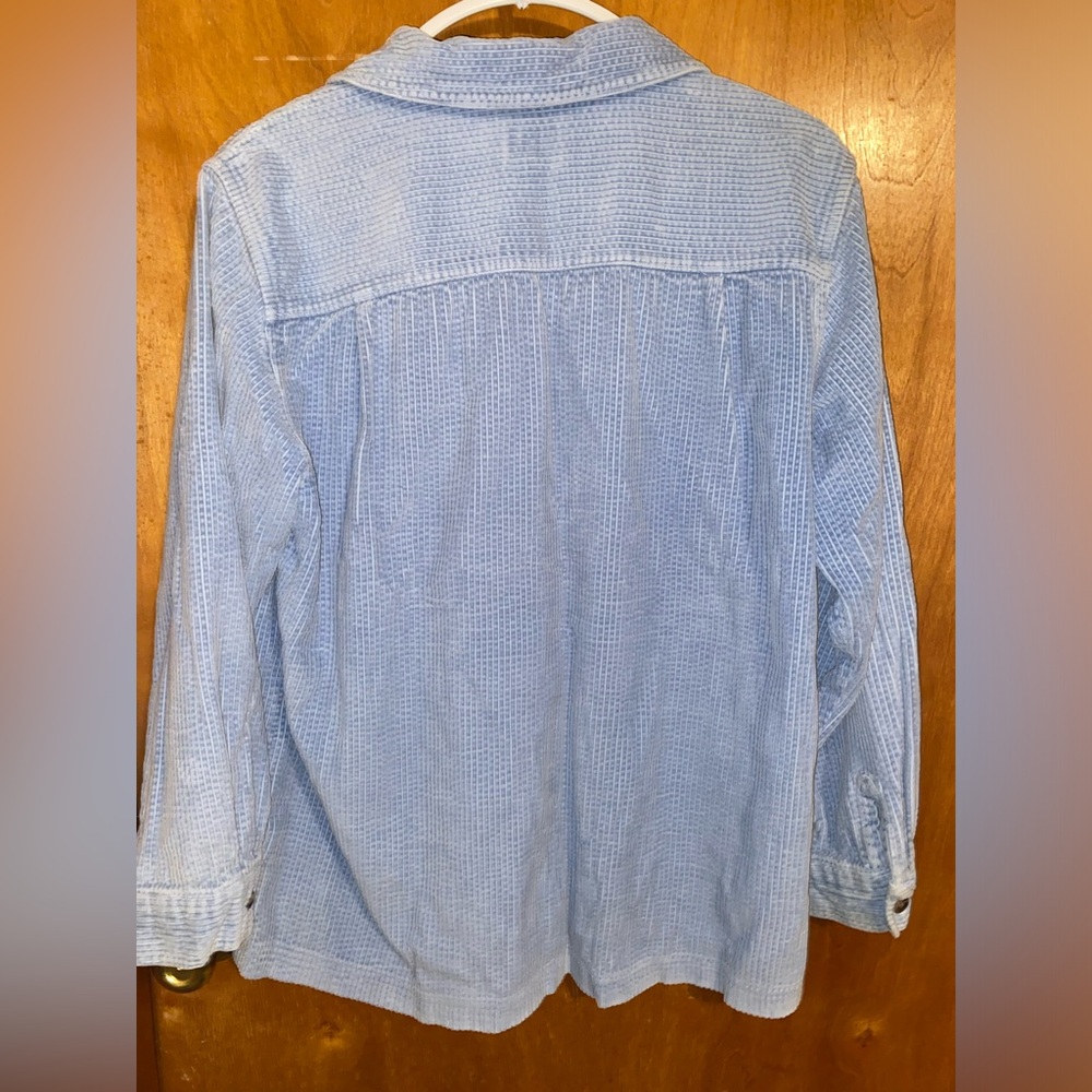 Ll Bean Button Down - image 5